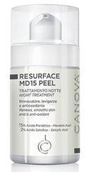RE SURFACE MD 15 PEEL CANOVA - Lovesano