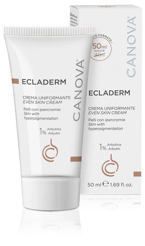 ECLADERM Crema 50ml - Lovesano