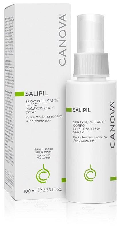 SALIPIL SPRAY CANOVA 100ML - Lovesano