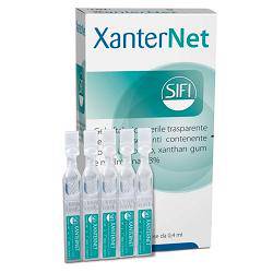 XANTERNET GEL OFT 20FL 0,4ML - Lovesano
