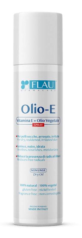 FLAU OLIO-E SPRAY 100ML - Lovesano
