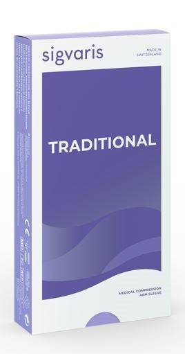 SIGVARIS 503 AC Guanto S - Lovesano