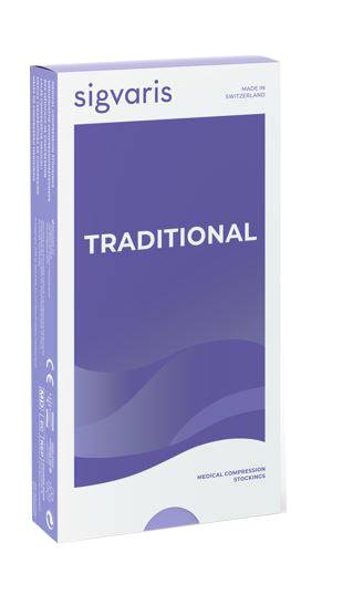 SIGVARIS 503 ATP Panty Uomo S/L - Lovesano