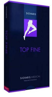 SIGVARIS 702 AD Gambaletto PC S/C Crispa - Lovesano