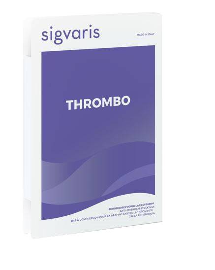 SIGVARIS THROMBO AD Gambaletto S/C - Lovesano