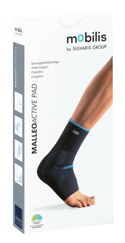 MOBILIS Malleoactive Cavigliera Dx M - Lovesano