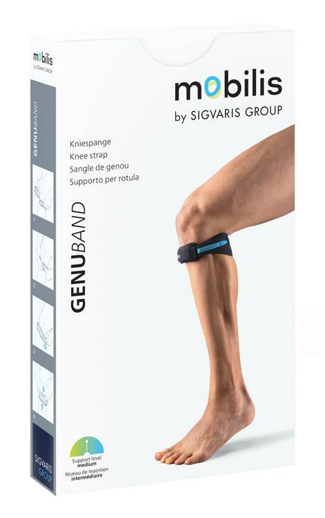MOBILIS GENUBAND SUPP ROTULA - Lovesano