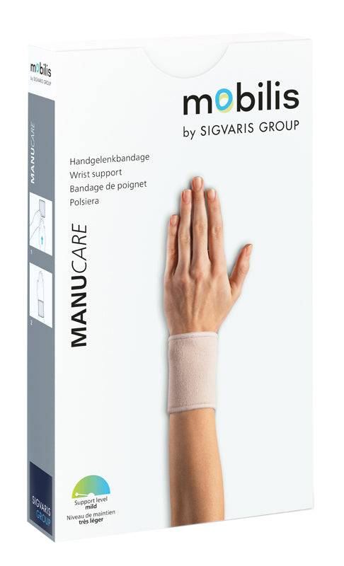 MOBILIS Manucare Polsiera S - Lovesano