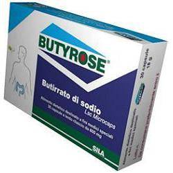 BUTYROSE 30CPS - Lovesano