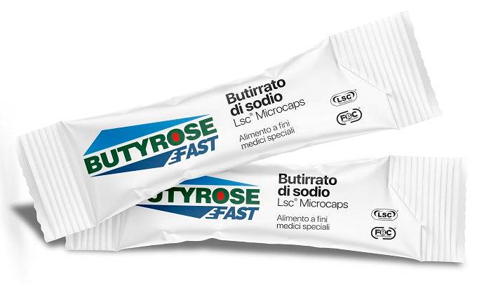 BUTYROSE FAST 10STICK - Lovesano