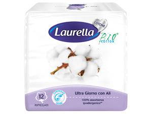 LAURELLA COTONE AS ULTR GG12PZ - Lovesano