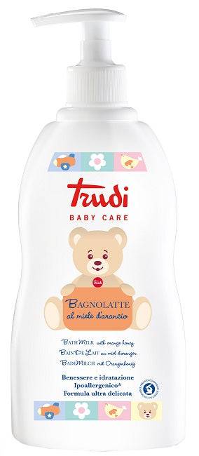 TRUDI BABY C BAGNOLATT 500ML 506 - Lovesano