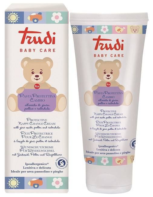TRUDI BABY C PASTA PR-LENIT 517 - Lovesano