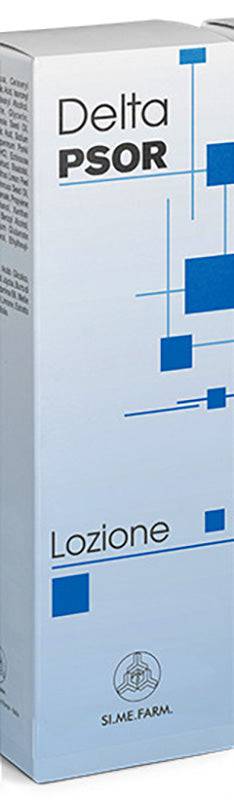 DELTAPSOR-LOZIONE FLUIDO 200ML - Lovesano