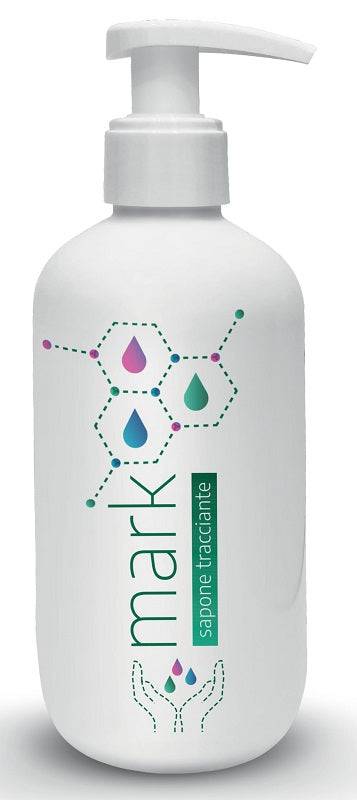 MARK Sapone Tracciante 250ml - Lovesano