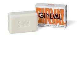 GINEVAL SAPONE 100G - Lovesano