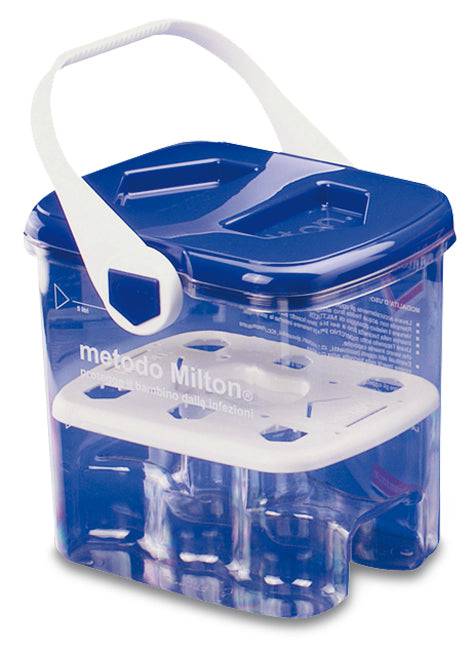 MILTON*BACINELLA NUOVO 5LT - Lovesano