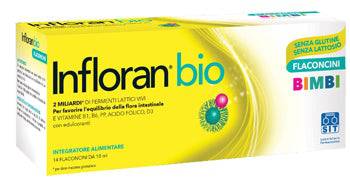 INFLORAN BIO BIMBI 14FL - Lovesano