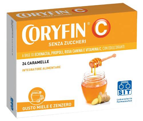 CORYFIN C S/ZUCCH MIELE/ZENZ - Lovesano