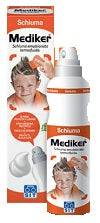 MEDIKER SCHIUMA 100ML - Lovesano