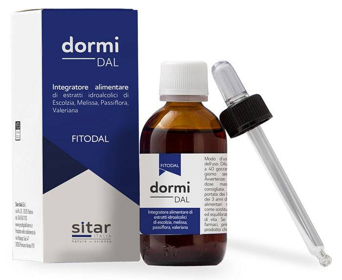 DORMIDAL 50ML - Lovesano