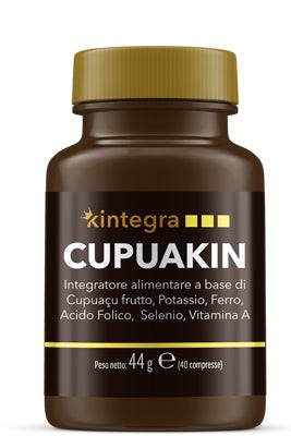 CUPUAKIN 40CPR KINTEGRAVIT - Lovesano