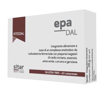 EPADAL 40CPR - Lovesano