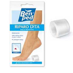 BENPED RIPARO DITA ANELLO M 2P - Lovesano