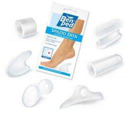 BENPED ALLUCE VALGO 1PZ - Lovesano