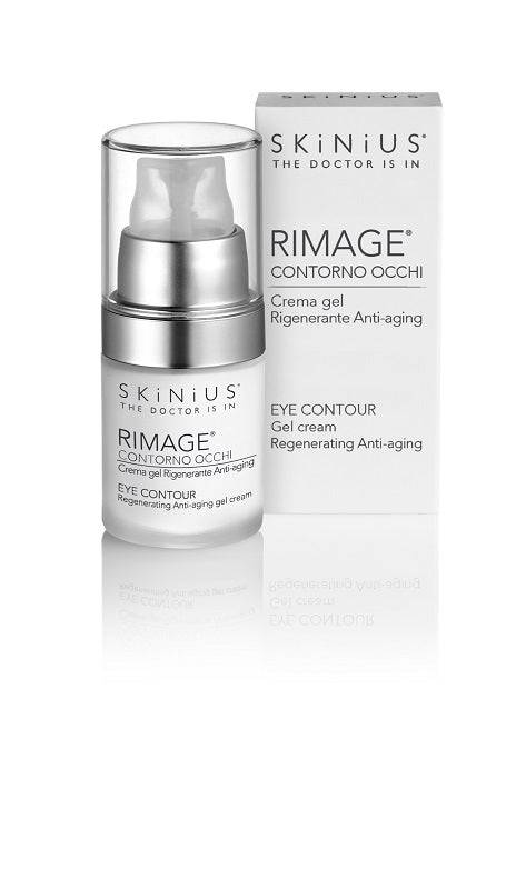 RIMAGE CR CONTORNO OCCHI 15ML - Lovesano