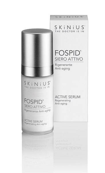 FOSPID SERUM 30ML - Lovesano