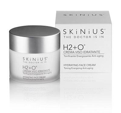 H2+O CREMA 50ML - Lovesano