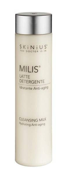 MILIS Latte Detergente 200ml - Lovesano