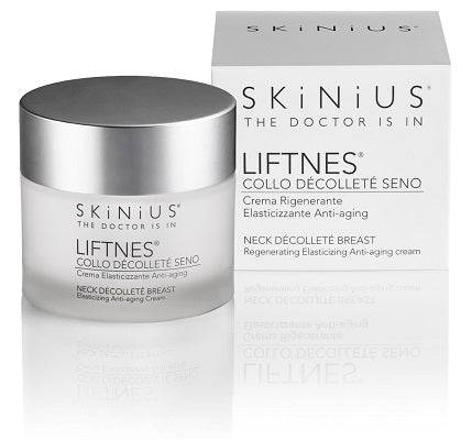 LIFTNES Crema 50ml - Lovesano