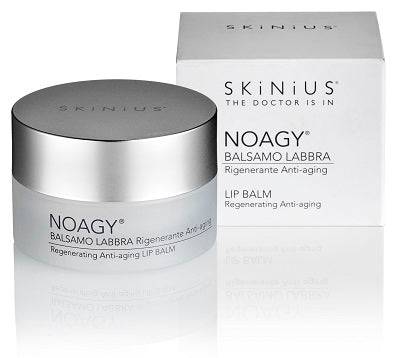 NOAGY Balsamo Labbra 15ml - Lovesano