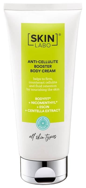 SKINLABO ANTI-CELLULITE BOOST - Lovesano