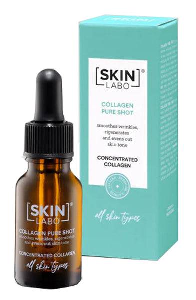 SKINLABO CONC COLLAGEN 15ML - Lovesano