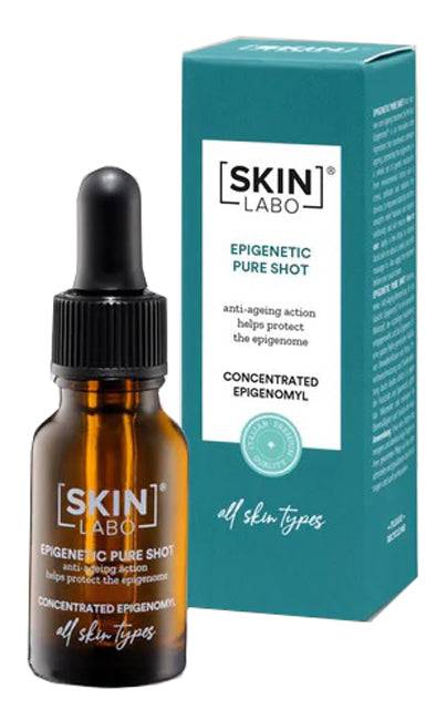 SKINLABO CONC EPIGENOM 15ML - Lovesano