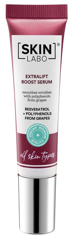 SKINLABO EXTRA-LIFT BOOST SER - Lovesano