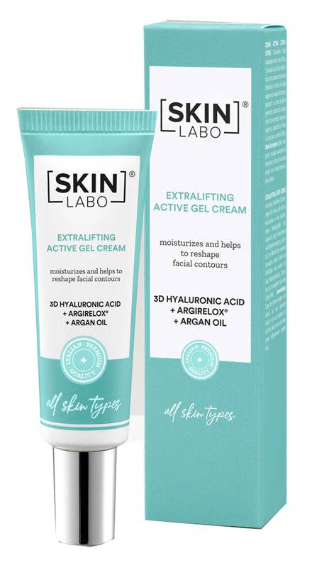SKINLABO EXTRALIFTING ACTI GEL - Lovesano