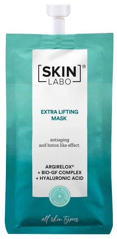 SKINLABO EXTRALIFT MASK S/RIS - Lovesano