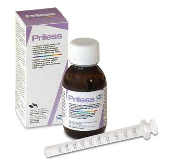 PRILESS 100ml - Lovesano