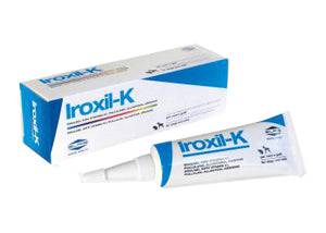 IROXIL K 50ML - Lovesano