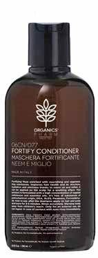 ORG PH Fortify Masch.250ml - Lovesano