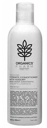 ORG PH HYDRATE CONDITIONER - Lovesano