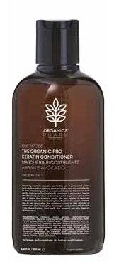 ORG PH Keratin Masch.250ml - Lovesano