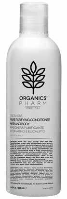 ORG PH PURE PURIF CONDIT H/B - Lovesano
