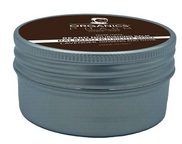 ORG PH BEARD NOURISHING BALM - Lovesano