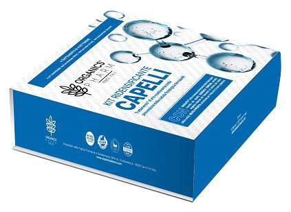 ORG PH Kit Ridensific.Capelli - Lovesano