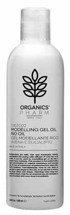 ORG PH Modelling Gel Oil&N/Oil - Lovesano